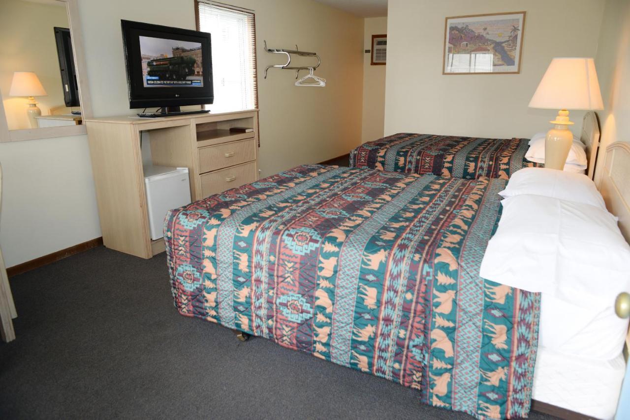 Motel Starlite Wisconsin Dells